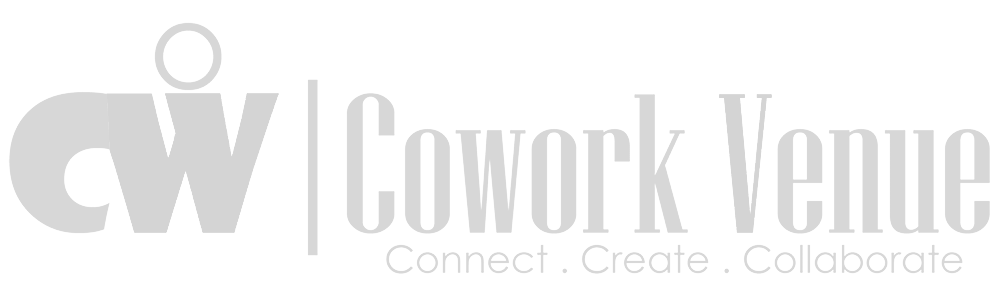 Cowork Venue logo t