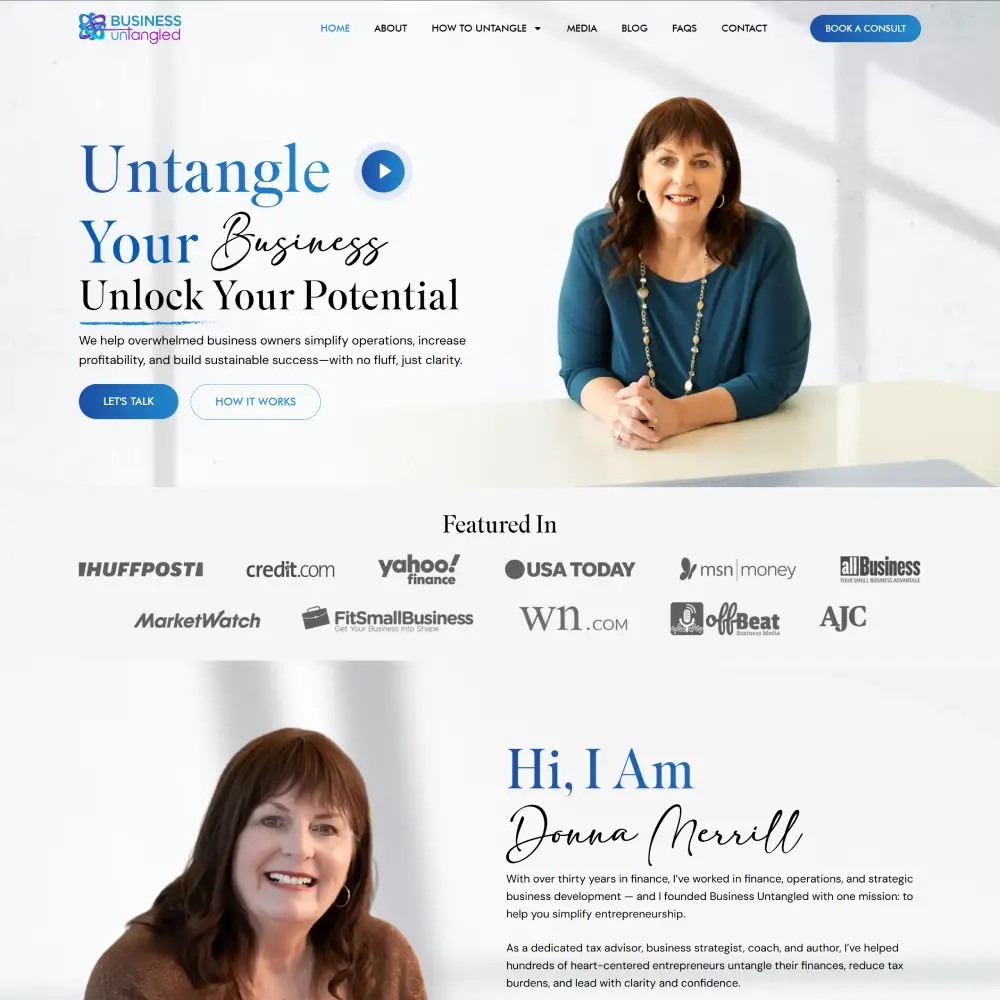 Business Untangled 1