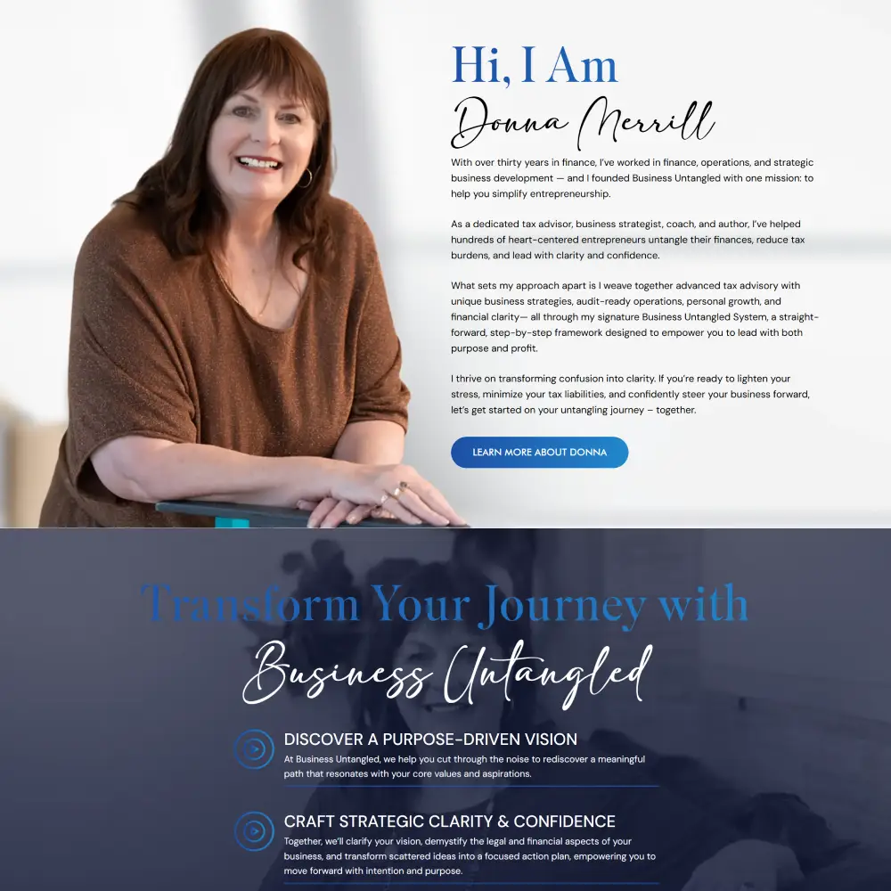 Business Untangled 2
