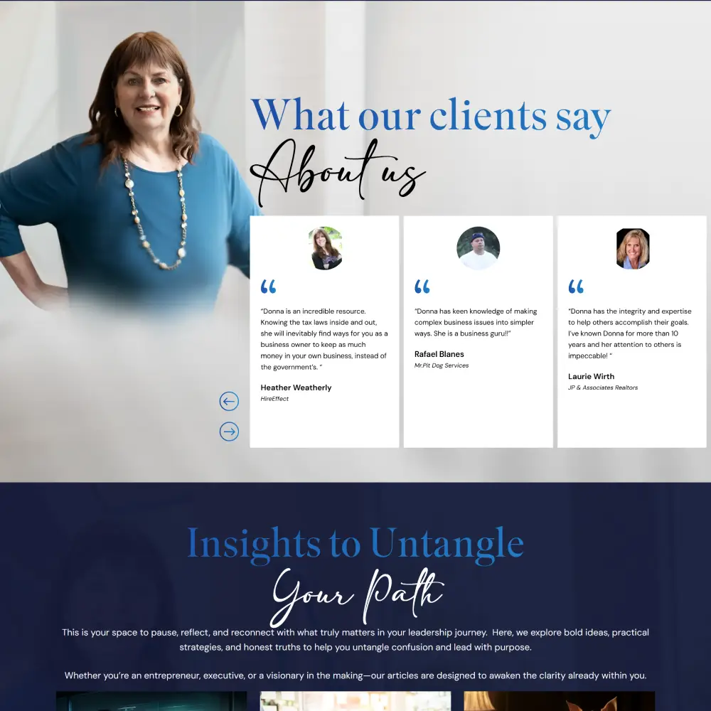 Business Untangled 4