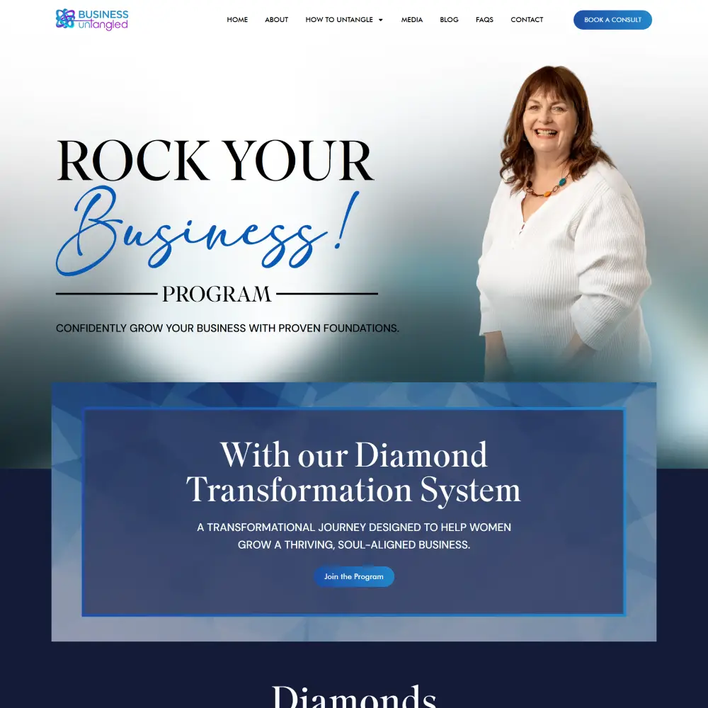 Business Untangled 7